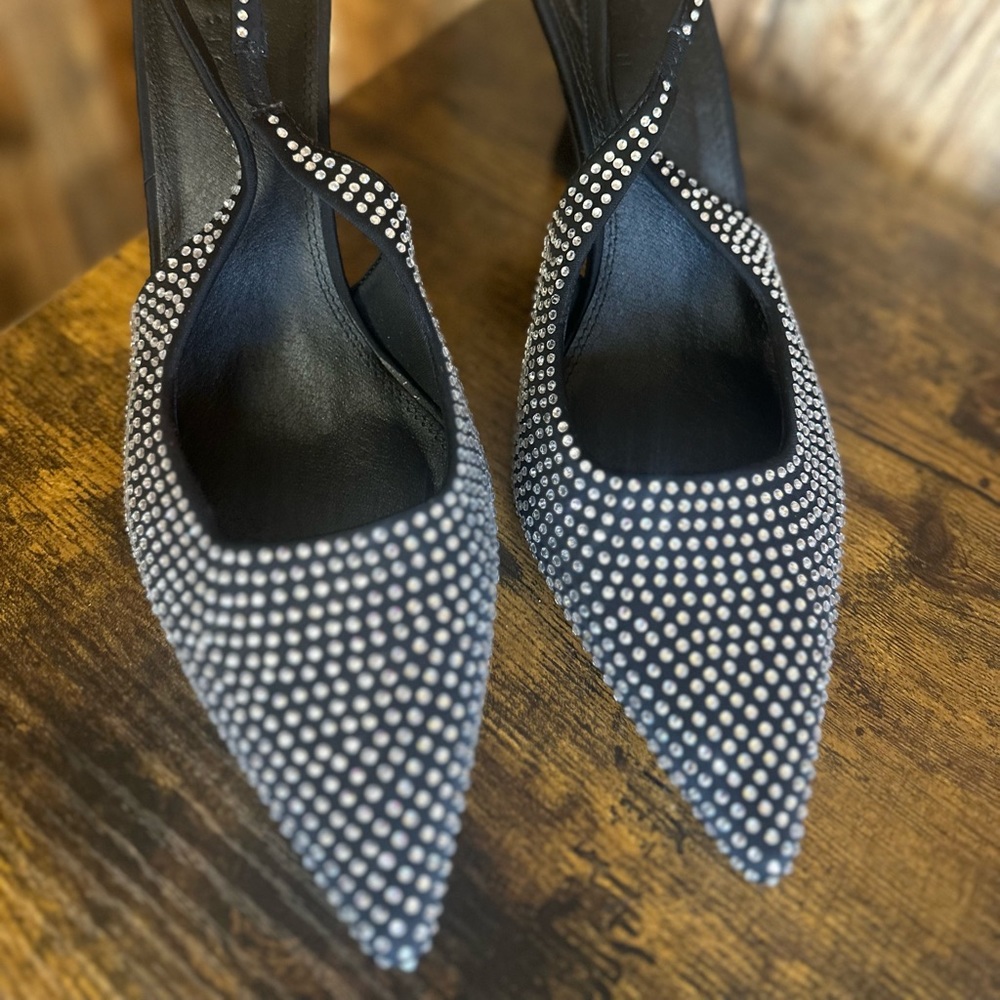 ASOS design heels
